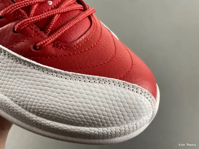 Kick Theory 130690-600 Alternate 12 Air Jordan 0606